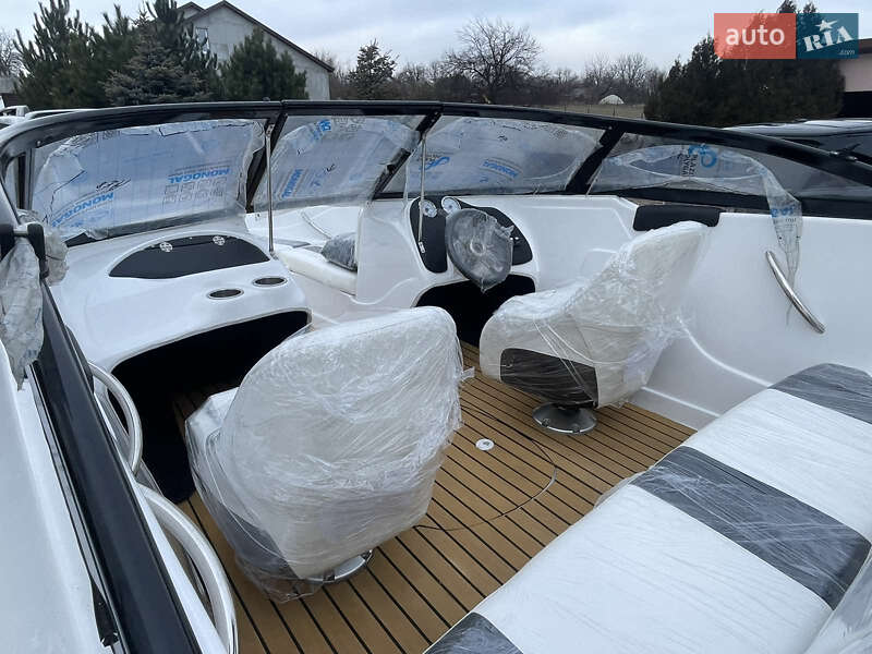 Катер Navigator Sport 2020 в Киеве