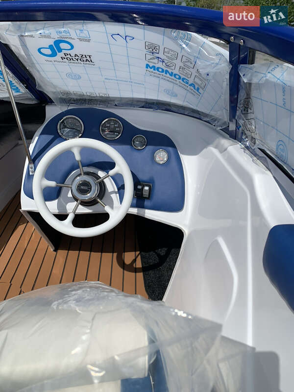 Човен Navigator Sport 2024 в Дніпрі фото 6 Човен Navigator Sport 2024 в Дніпрі