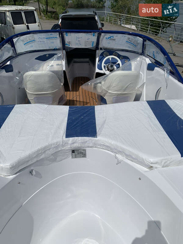 Човен Navigator Sport 2024 в Дніпрі фото 9 Човен Navigator Sport 2024 в Дніпрі