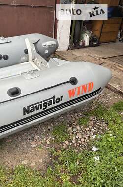 Човен Navigator Золотая рыбка 2019 в Чернігові
