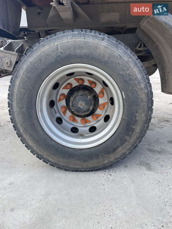 Самосвал прицеп Нефаз 8560 2010 в Хмельницком фото 9 Самосвал прицеп Нефаз 8560 2010 в Хмельницком