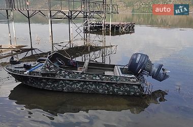 Катер Neman 450 2008 в Новодністровську