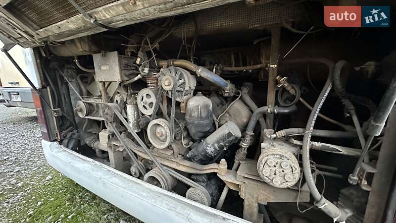 Туристический / Междугородний автобус Неман 520123 2013 в Каменском