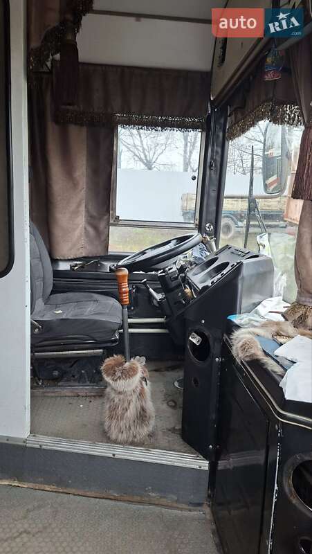 Городской автобус Неман 52012 2013 в Днепре фото 7 Городской автобус Неман 52012 2013 в Днепре