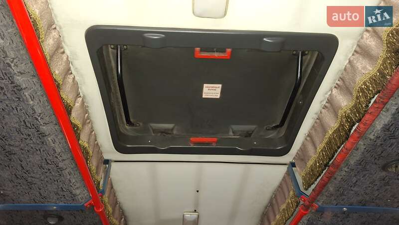 Городской автобус Неман 52012 2013 в Днепре фото 14 Городской автобус Неман 52012 2013 в Днепре