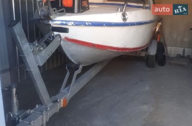 Лодка Неман Неман-2 1988 в Сумах