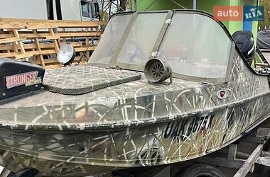 Лодка Неман Неман-2 2012 в Броварах