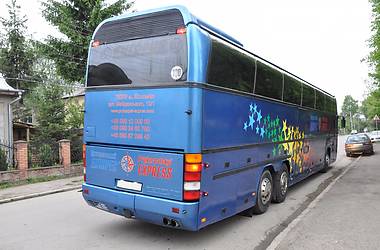 Туристический / Междугородний автобус Neoplan 116 1997 в Коломые