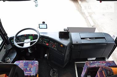 Туристический / Междугородний автобус Neoplan 116 1997 в Коломые