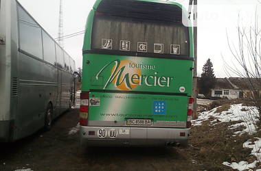 Туристический / Междугородний автобус Neoplan 116 1995 в Яворове
