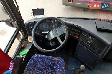 Туристичний / Міжміський автобус Neoplan 116 1997 в Києві