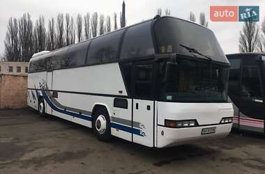 Туристичний / Міжміський автобус Neoplan 116 1997 в Києві