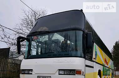 Туристический / Междугородний автобус Neoplan 116 1994 в Новояворовске