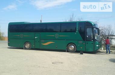 Туристический / Междугородний автобус Neoplan 116 2000 в Новоднестровске