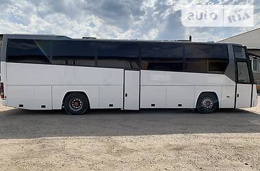 Туристический / Междугородний автобус Neoplan 116 1995 в Запорожье