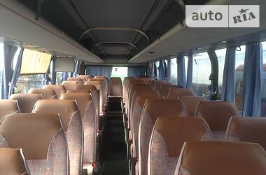 Туристичний / Міжміський автобус Neoplan 116 2005 в Львові