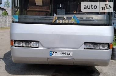 Туристичний / Міжміський автобус Neoplan 116 1999 в Івано-Франківську