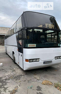 Туристический / Междугородний автобус Neoplan 116 1998 в Киеве