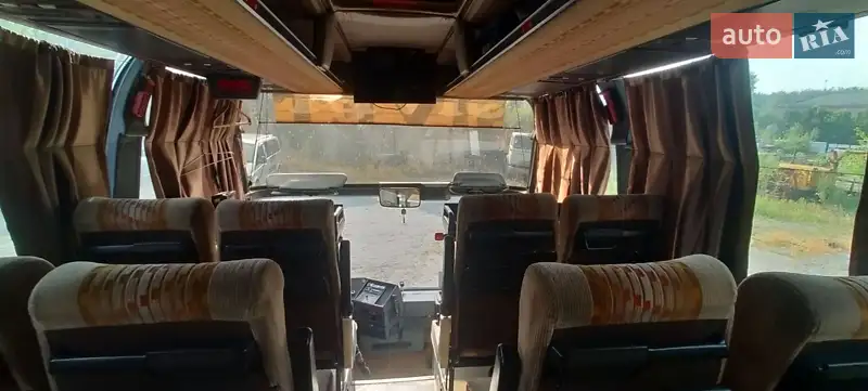 Neoplan 116 1992