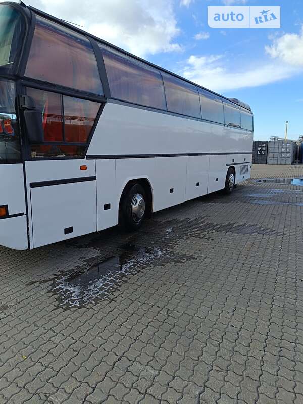 Туристичний / Міжміський автобус Neoplan 116 1994 в Одесі