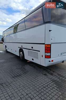 Туристический / Междугородний автобус Neoplan 116 1994 в Одессе