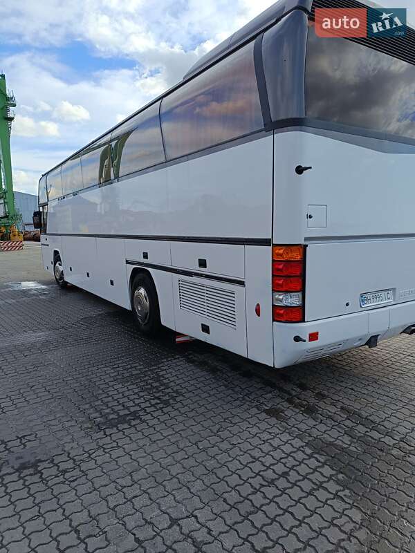 Туристический / Междугородний автобус Neoplan 116 1994 в Одессе
