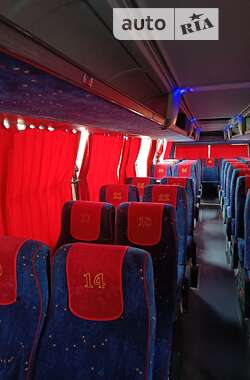 Туристический / Междугородний автобус Neoplan 116 1994 в Одессе