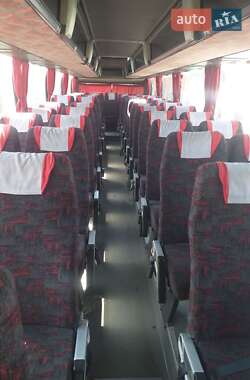 Туристический / Междугородний автобус Neoplan 116 1991 в 