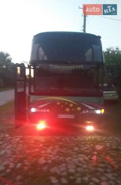 Туристический / Междугородний автобус Neoplan 116 1991 в 