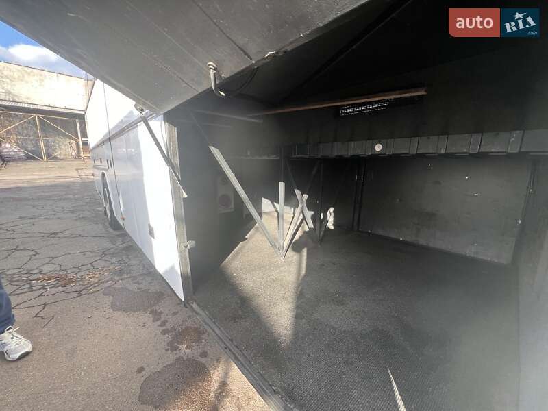 Туристический / Междугородний автобус Neoplan 116 1998 в Киеве фото 8 Туристический / Междугородний автобус Neoplan 116 1998 в Киеве