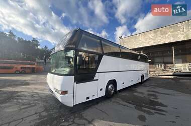Туристический / Междугородний автобус Neoplan 116 1998 в Киеве