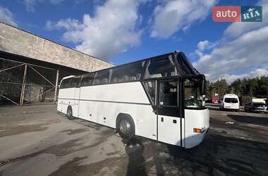 Туристический / Междугородний автобус Neoplan 116 1998 в 