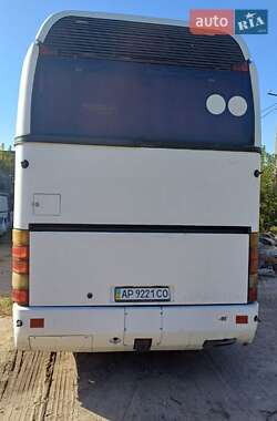 Туристический / Междугородний автобус Neoplan 116 2000 в 