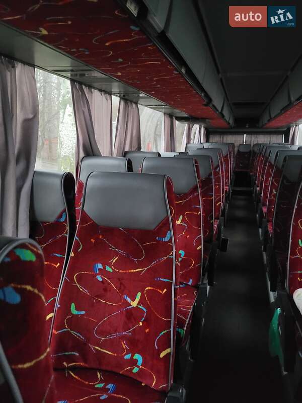 Туристический / Междугородний автобус Neoplan 116 1996 в Одессе фото 6 Туристический / Междугородний автобус Neoplan 116 1996 в Одессе