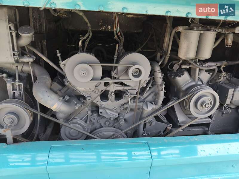 Туристический / Междугородний автобус Neoplan 116 1990 в Тячеве фото 2 Туристический / Междугородний автобус Neoplan 116 1990 в Тячеве