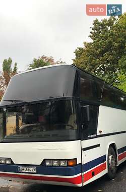 Туристический / Междугородний автобус Neoplan 116 1997 в Одессе
