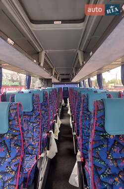 Туристический / Междугородний автобус Neoplan 116 2001 в Одессе Туристический / Междугородний автобус Neoplan 116 2001 в Одессе