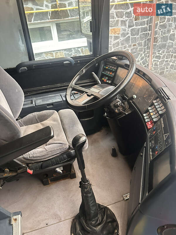 Туристичний / Міжміський автобус Neoplan 116 1997 в Василькові