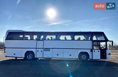 Туристичний / Міжміський автобус Neoplan 116 1995 в Калуші