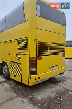 Туристический / Междугородний автобус Neoplan 122 2000 в 