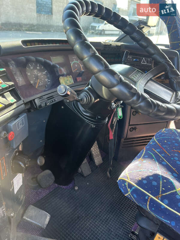 Туристический / Междугородний автобус Neoplan 122 1993 в Николаеве