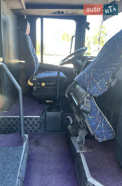 Туристичний / Міжміський автобус Neoplan 122 1993 в Миколаєві