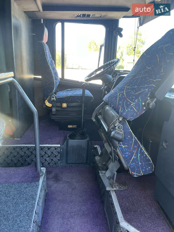 Туристический / Междугородний автобус Neoplan 122 1993 в Николаеве