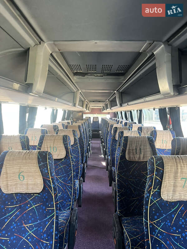 Туристический / Междугородний автобус Neoplan 122 1993 в Николаеве