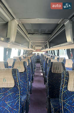 Туристический / Междугородний автобус Neoplan 122 1993 в 