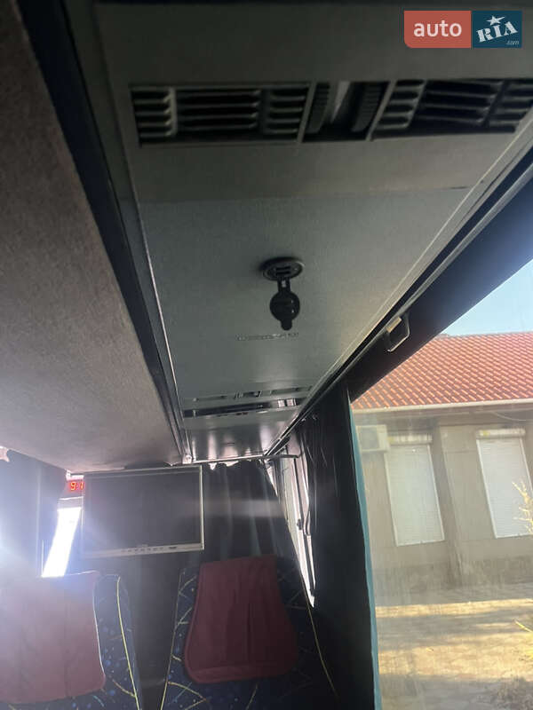 Туристический / Междугородний автобус Neoplan 122 1993 в Николаеве