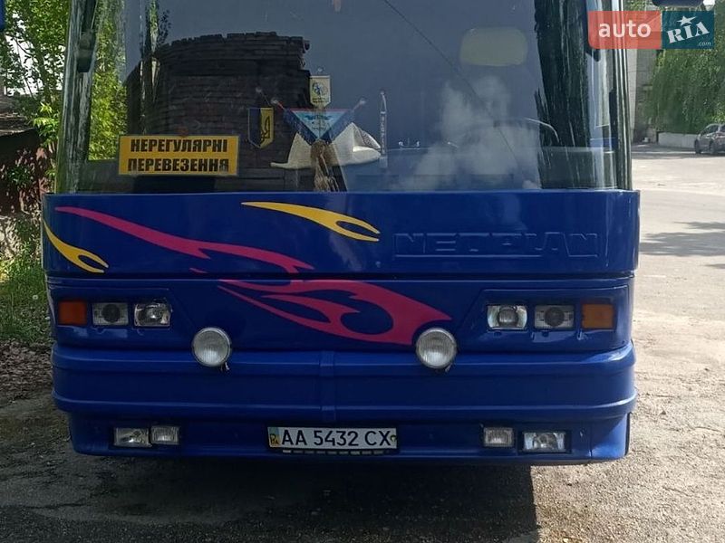 Neoplan 212H 1993