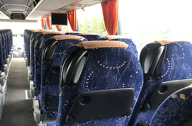 Туристичний / Міжміський автобус Neoplan N 1116 2007 в Житомирі