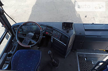 Туристический / Междугородний автобус Neoplan N 1116 2005 в Ковеле