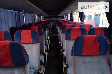 Туристичний / Міжміський автобус Neoplan N 1116 2005 в 